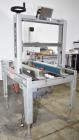 Wexxar-Belcor 505 Semi-Automatic Case Former / Case Erector with 150 Taper